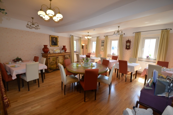 Hotel Gästehaus Priester (Limburg an der Lahn)